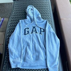 Gap sweatshirt size large